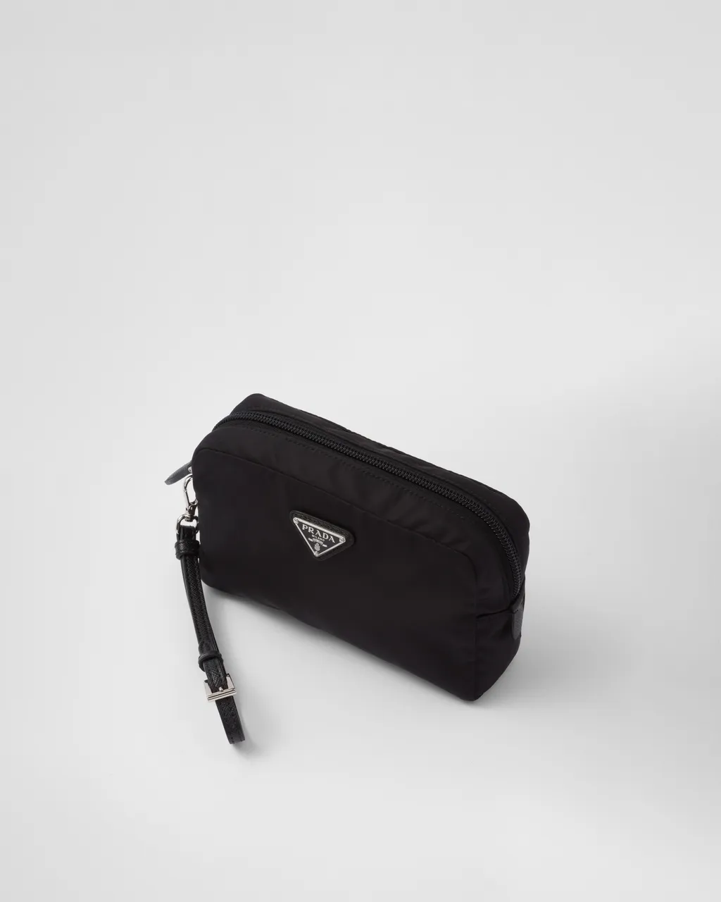 Small Re-Nylon Pouch