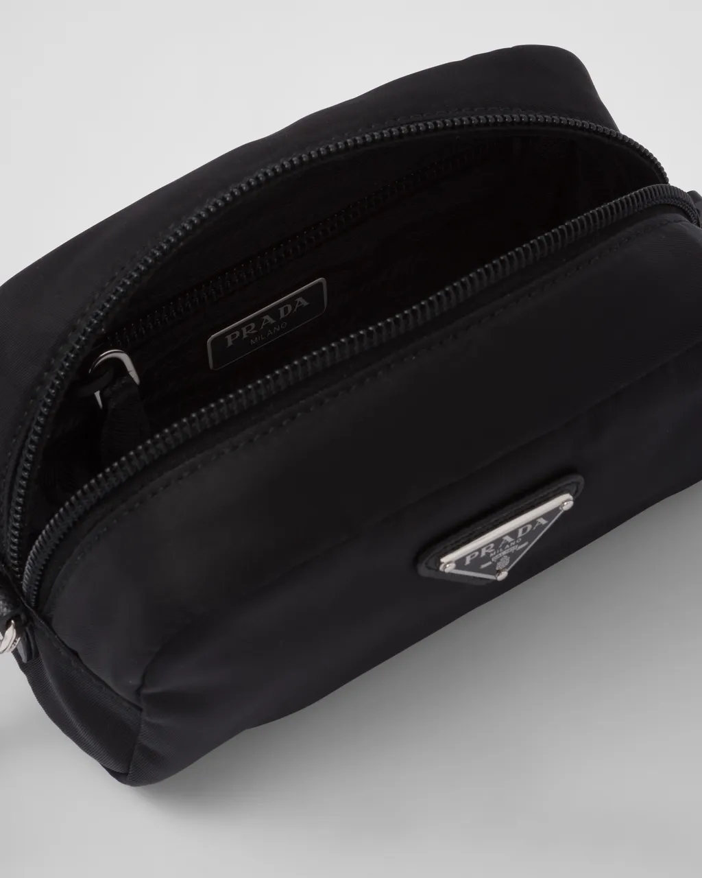 Mini Re-Nylon Pouch