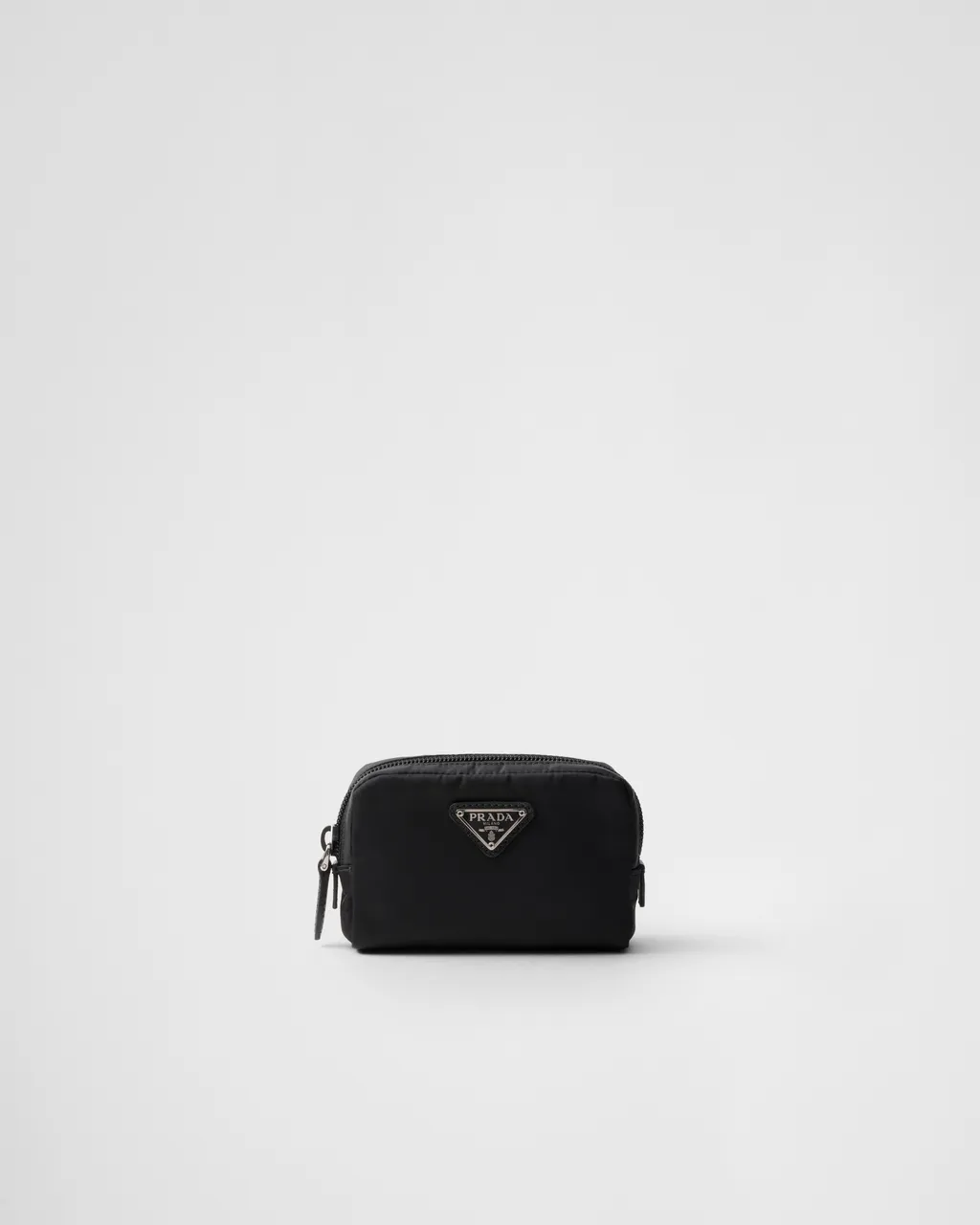 Micro Re-Nylon Pouch