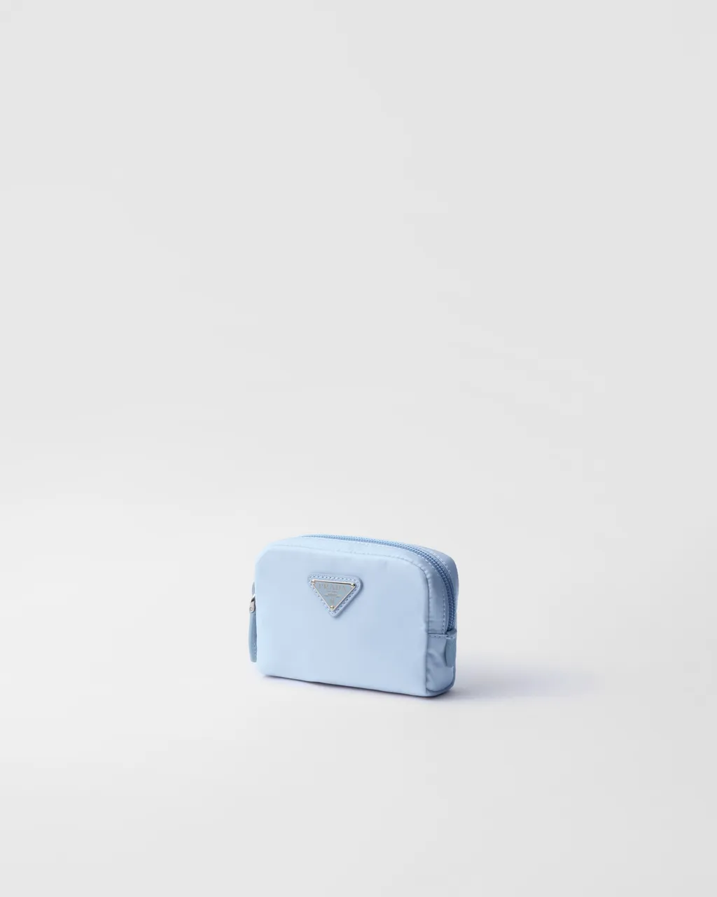 Micro Re-Nylon Pouch