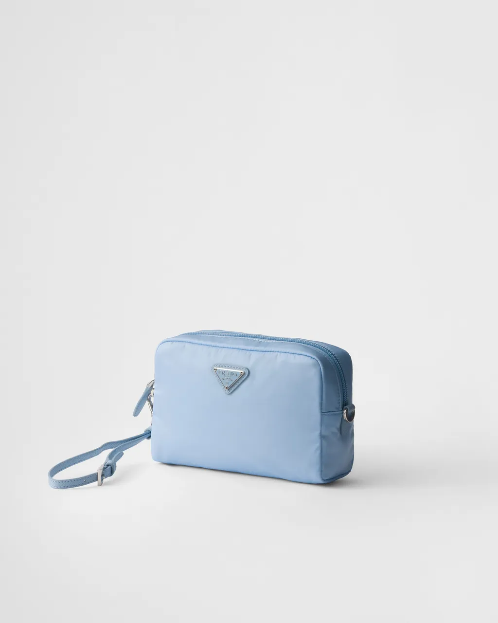 Small Re-Nylon Pouch