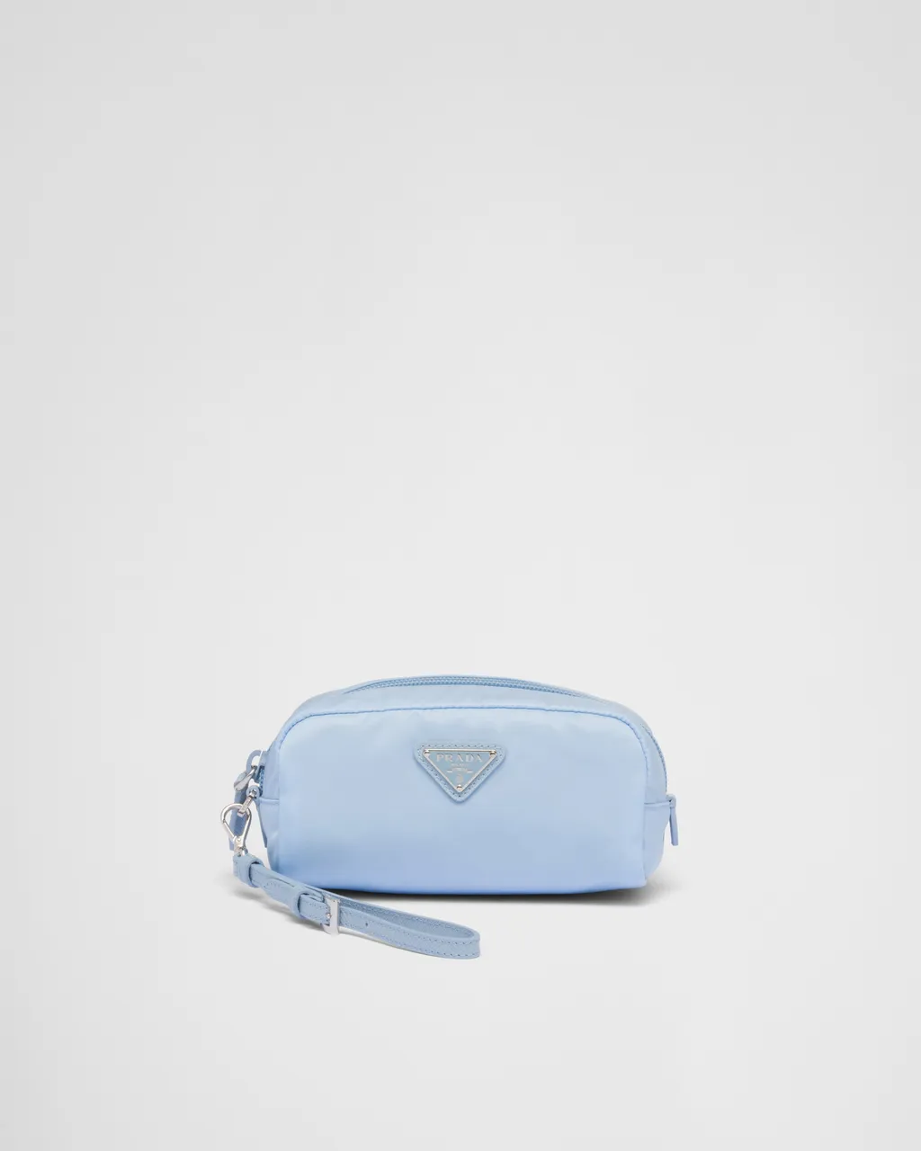 Mini Re-Nylon Pouch