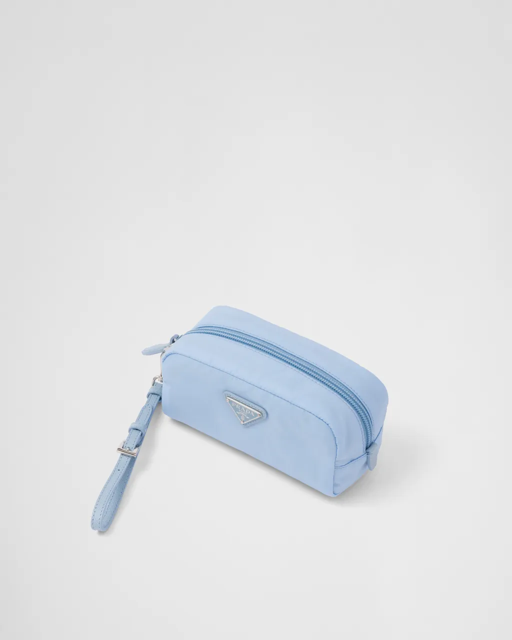 Mini Re-Nylon Pouch