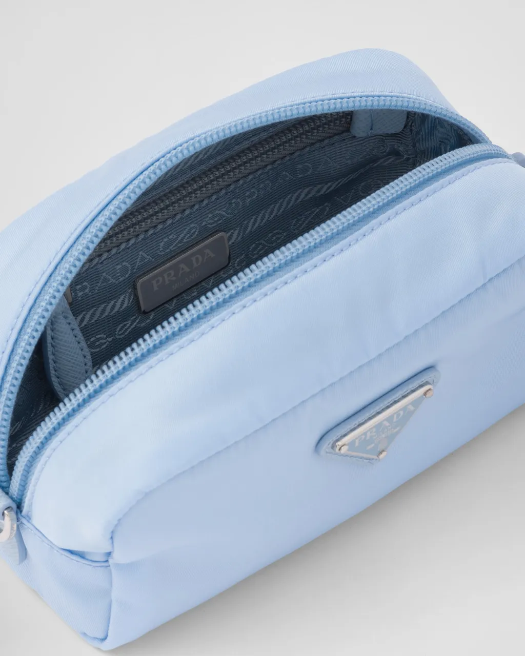 Mini Re-Nylon Pouch