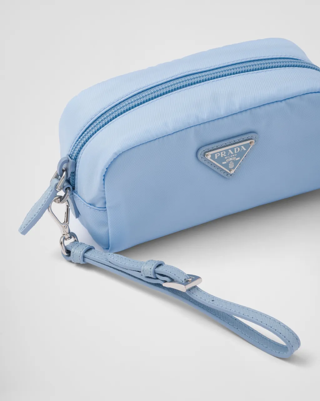 Mini Re-Nylon Pouch