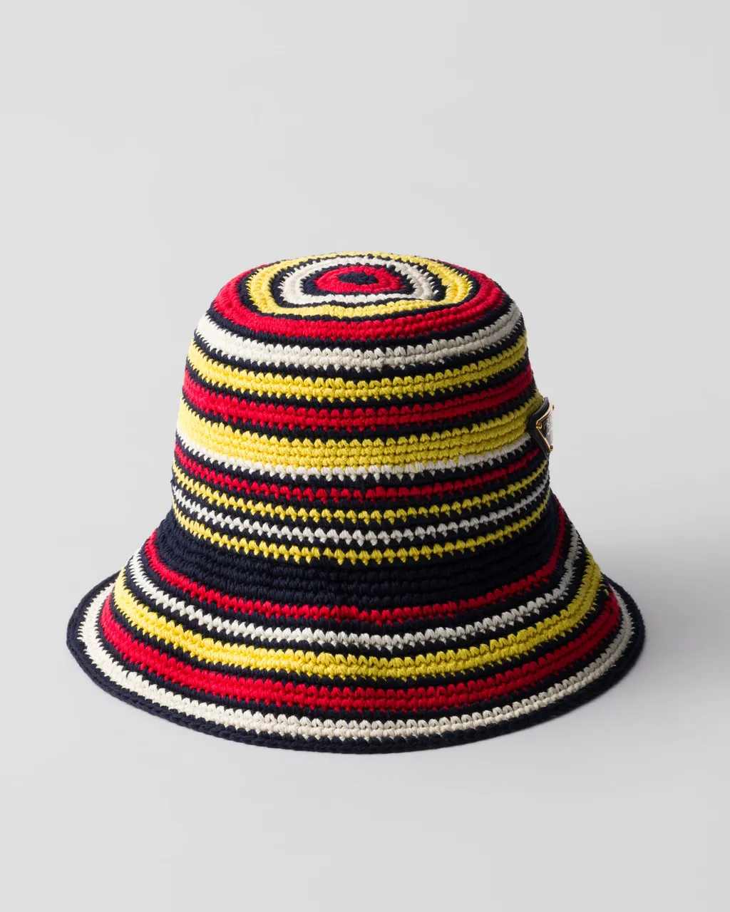 Crochet Hat
