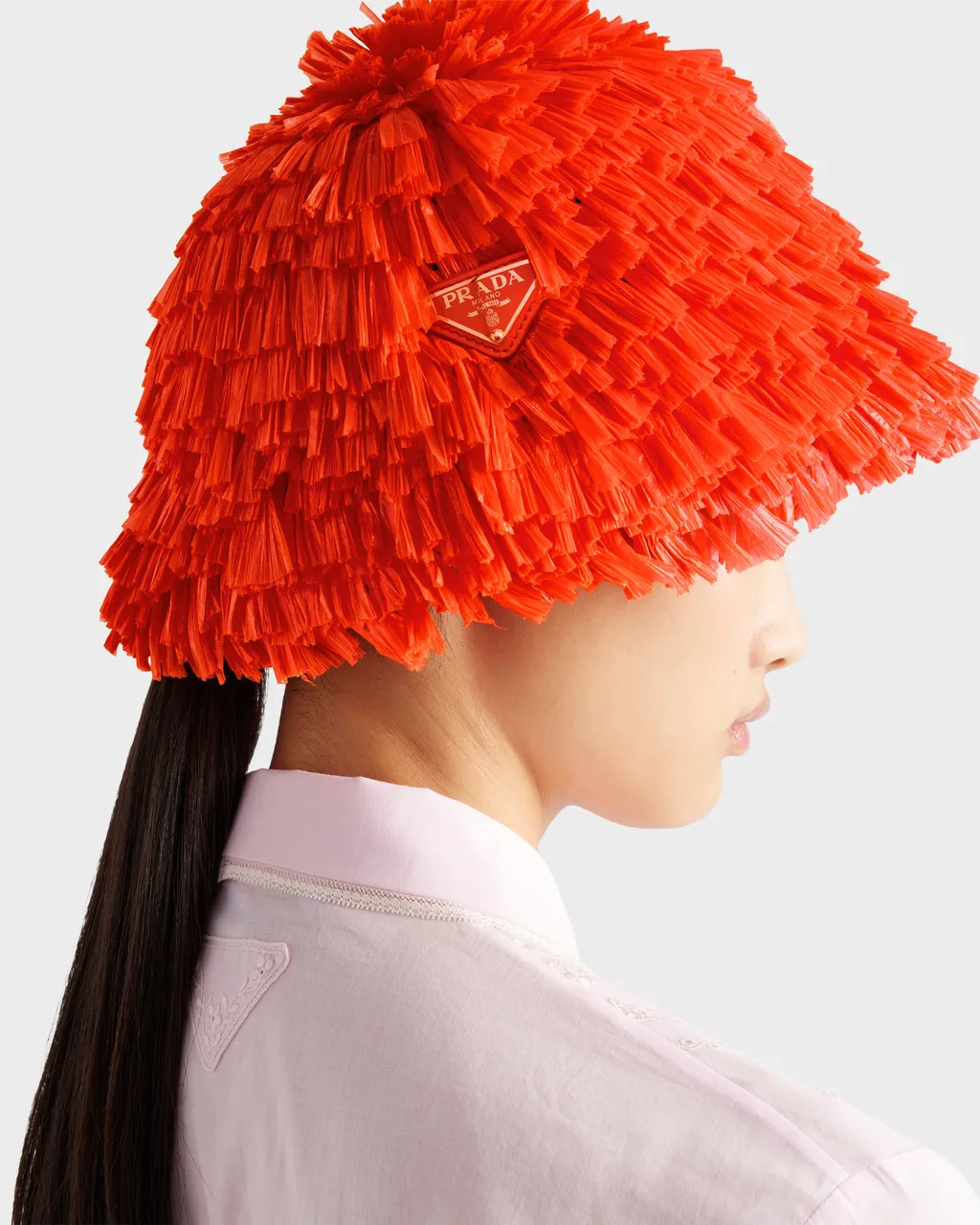Reversible Crochet Hat
