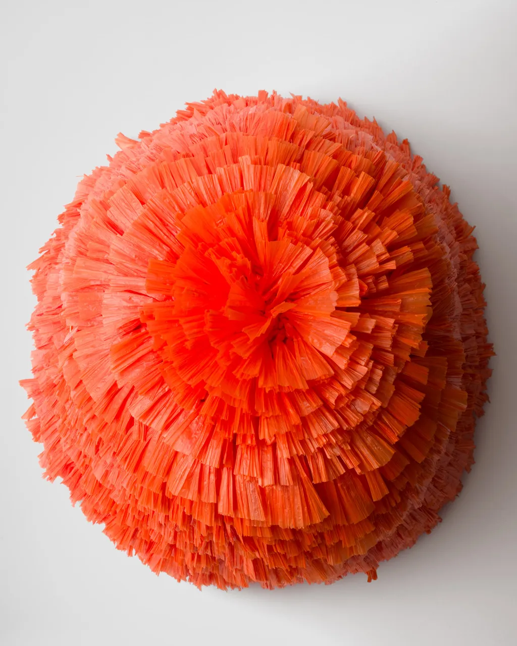 Reversible Crochet Hat