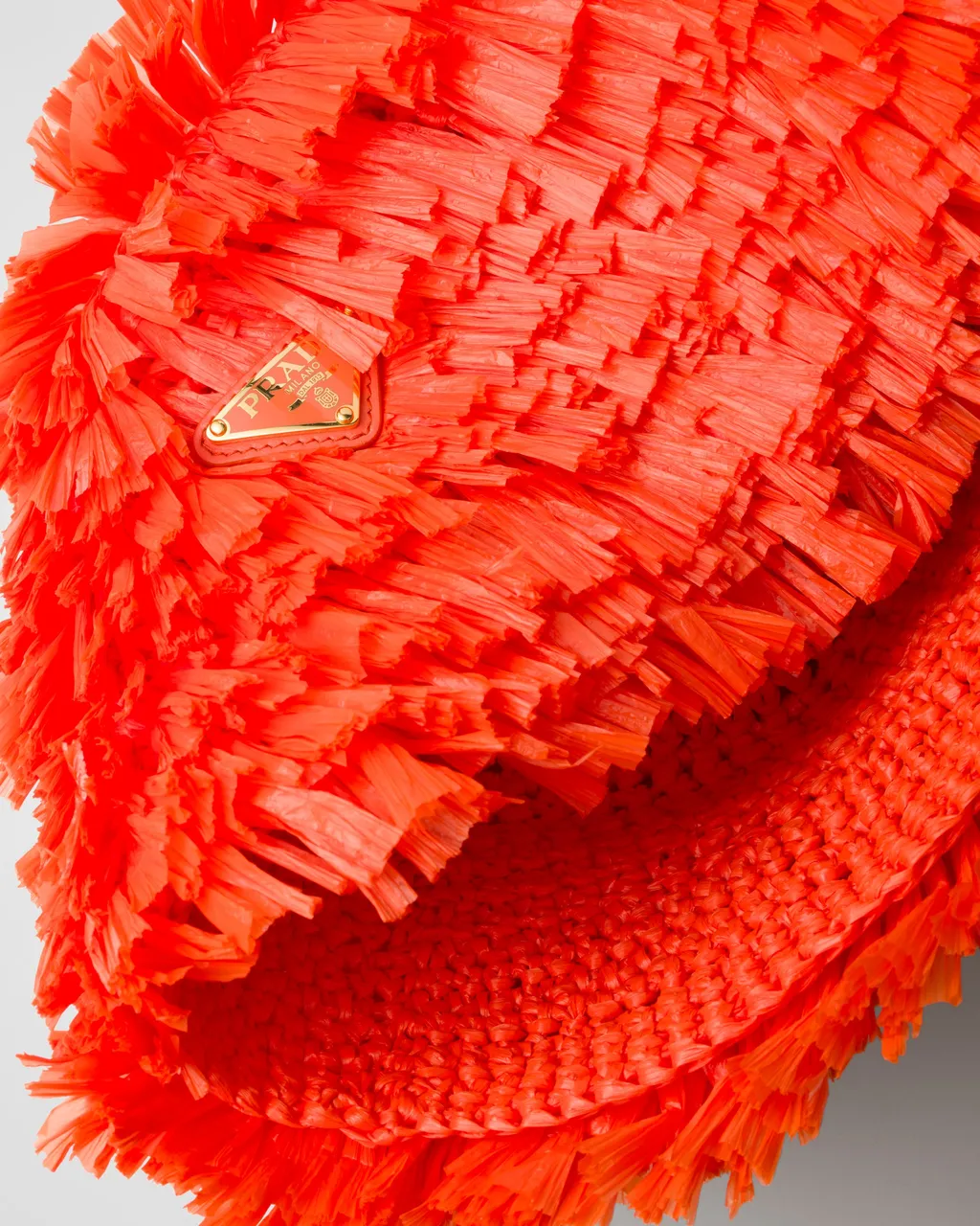Reversible Crochet Hat