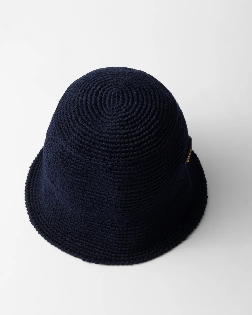 Crochet Bucket Hat