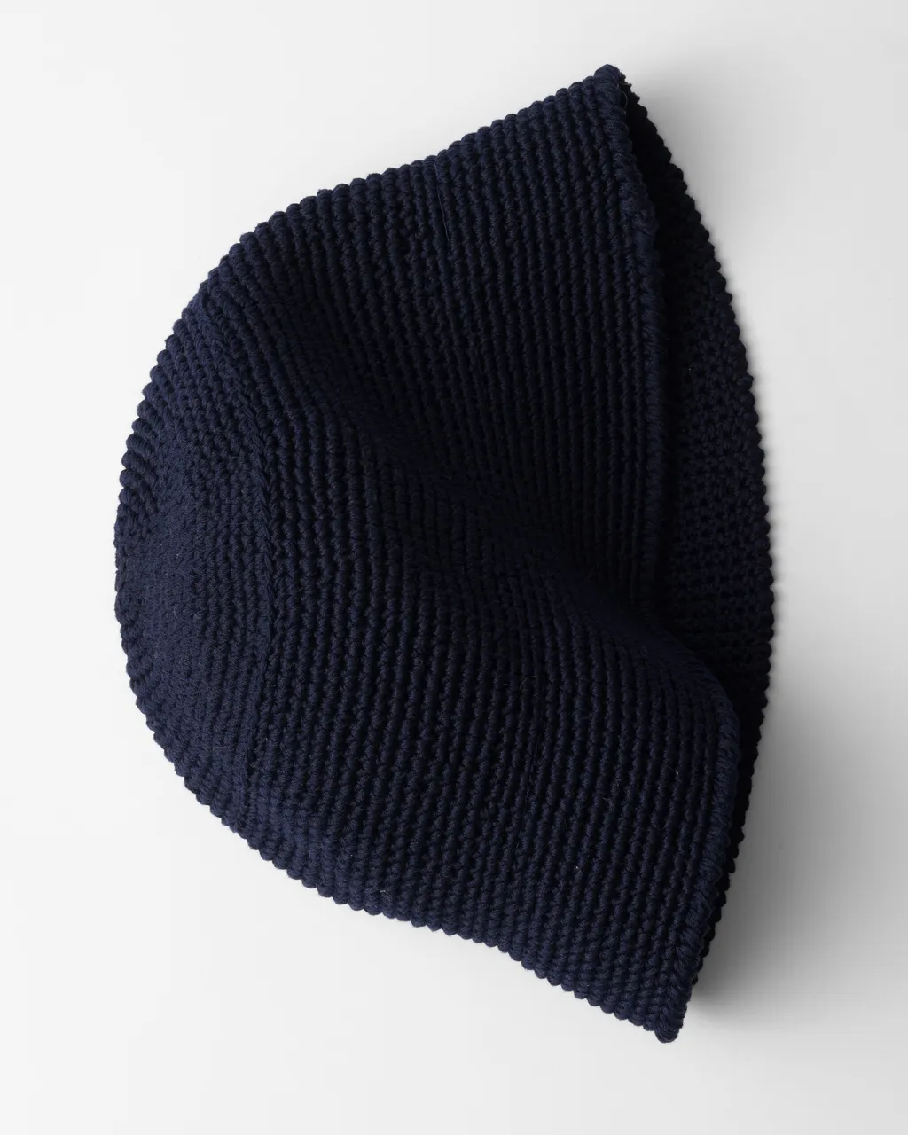 Crochet Bucket Hat