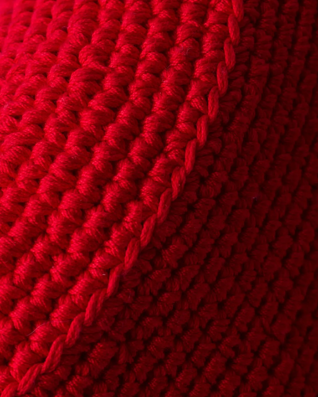 Crochet Bucket Hat