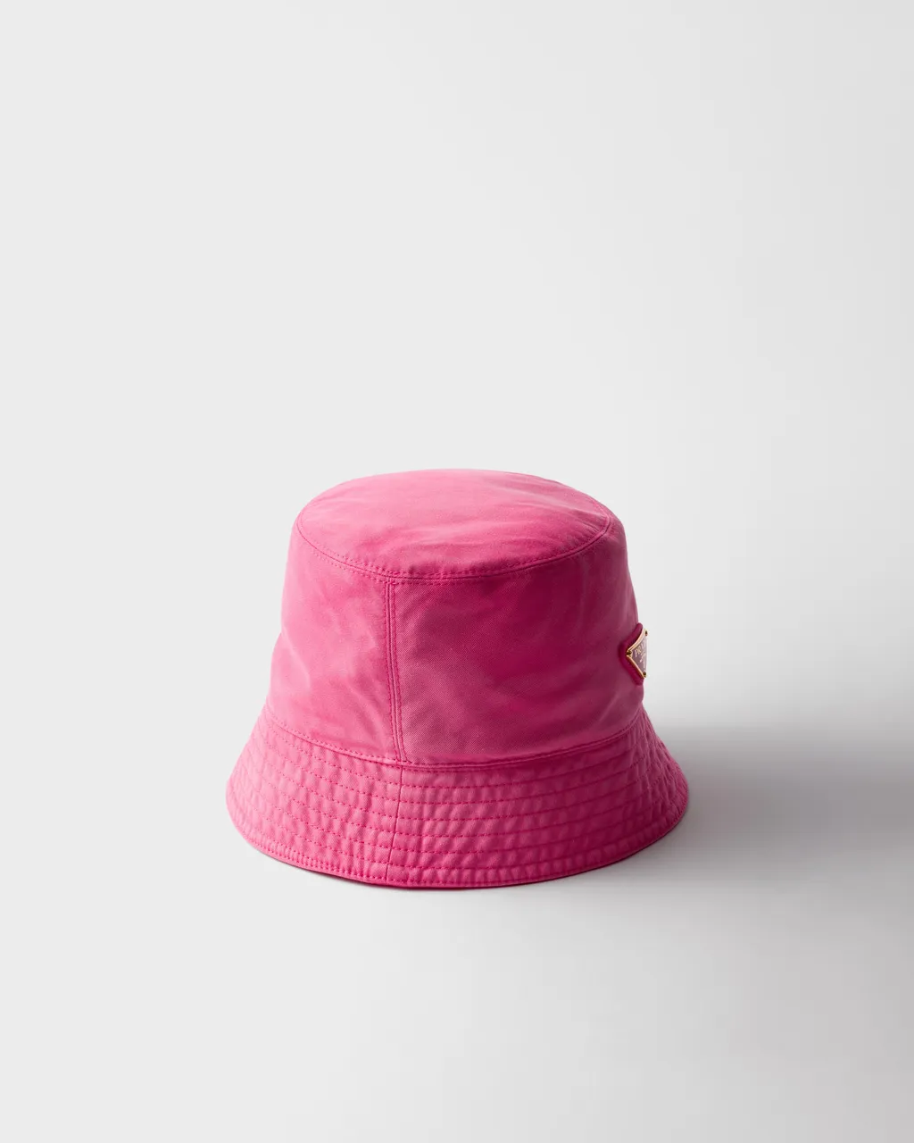 Cotton Bucket Hat