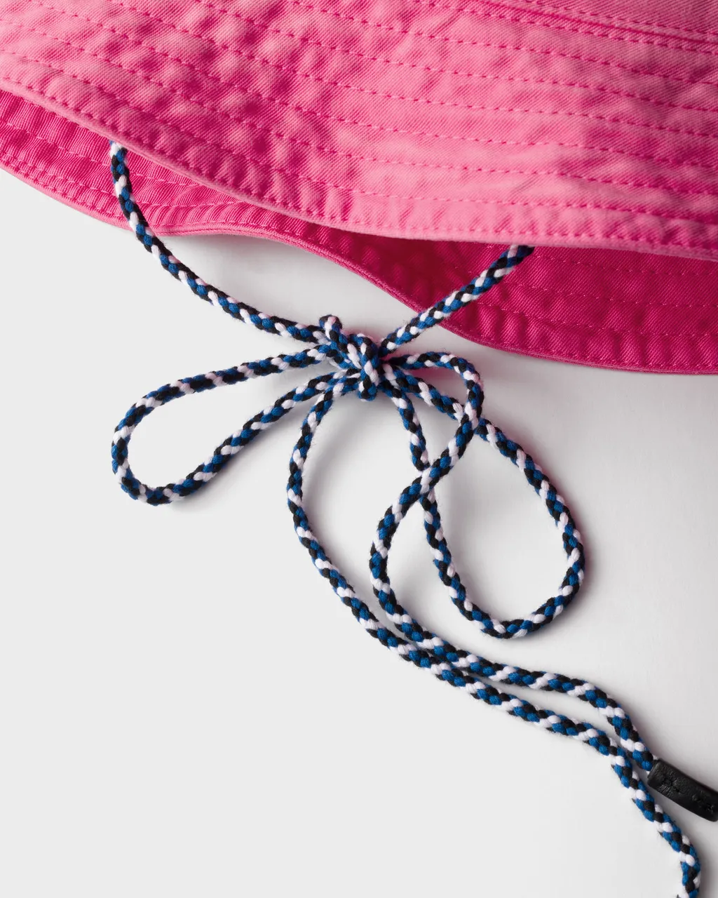 Cotton Bucket Hat