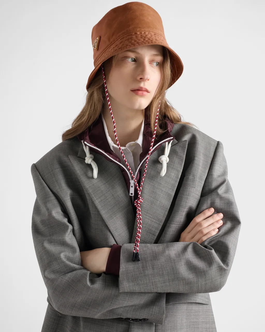 Cotton Bucket Hat