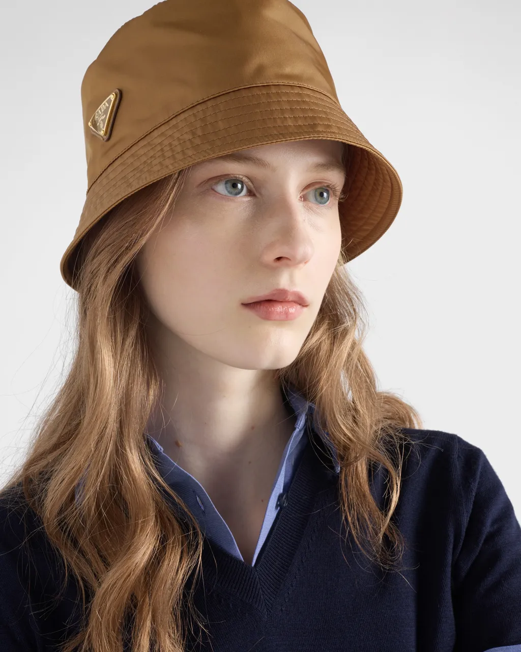 Re-Nylon Bucket Hat