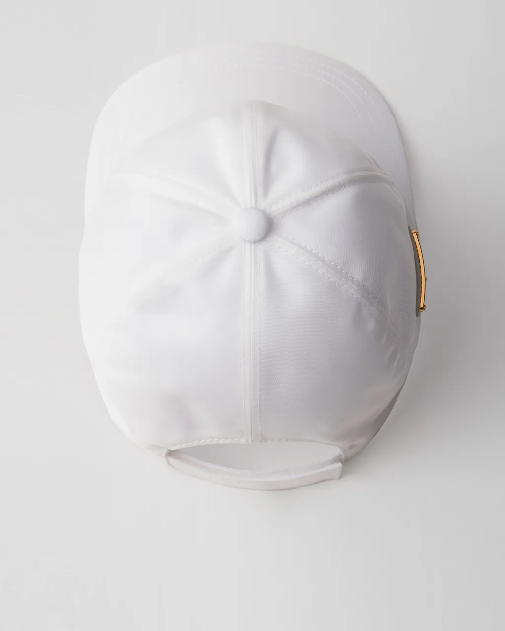 Re-Nylon Baseball Cap