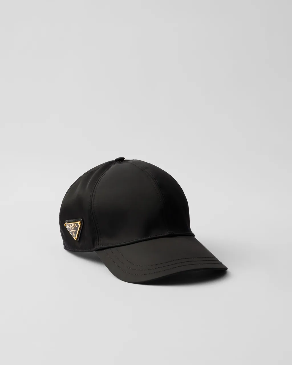 Re-Nylon Baseball Cap