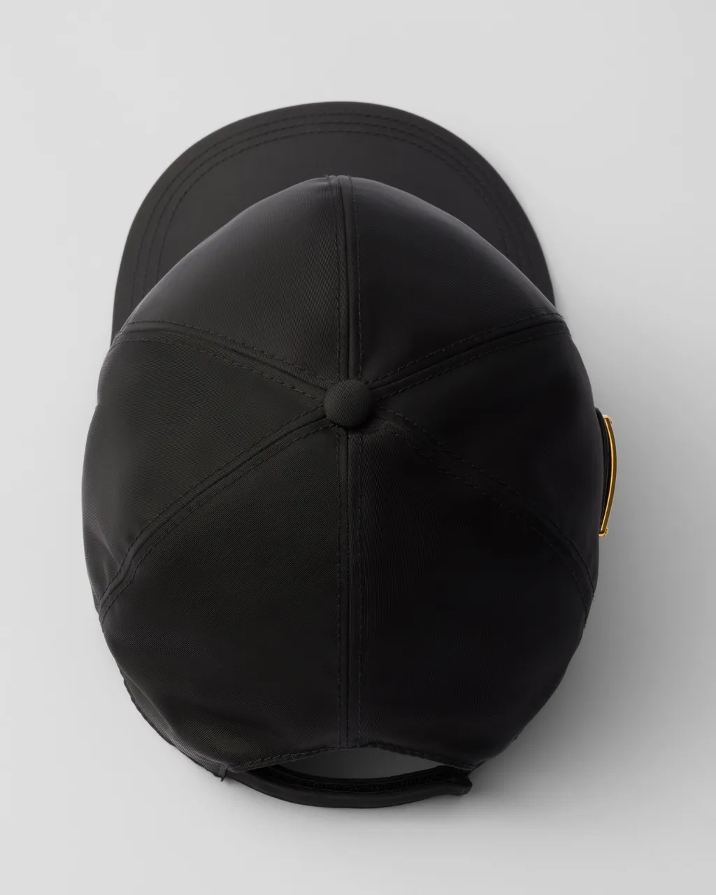Re-Nylon Baseball Cap