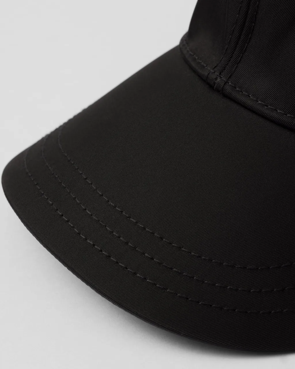 Re-Nylon Baseball Cap