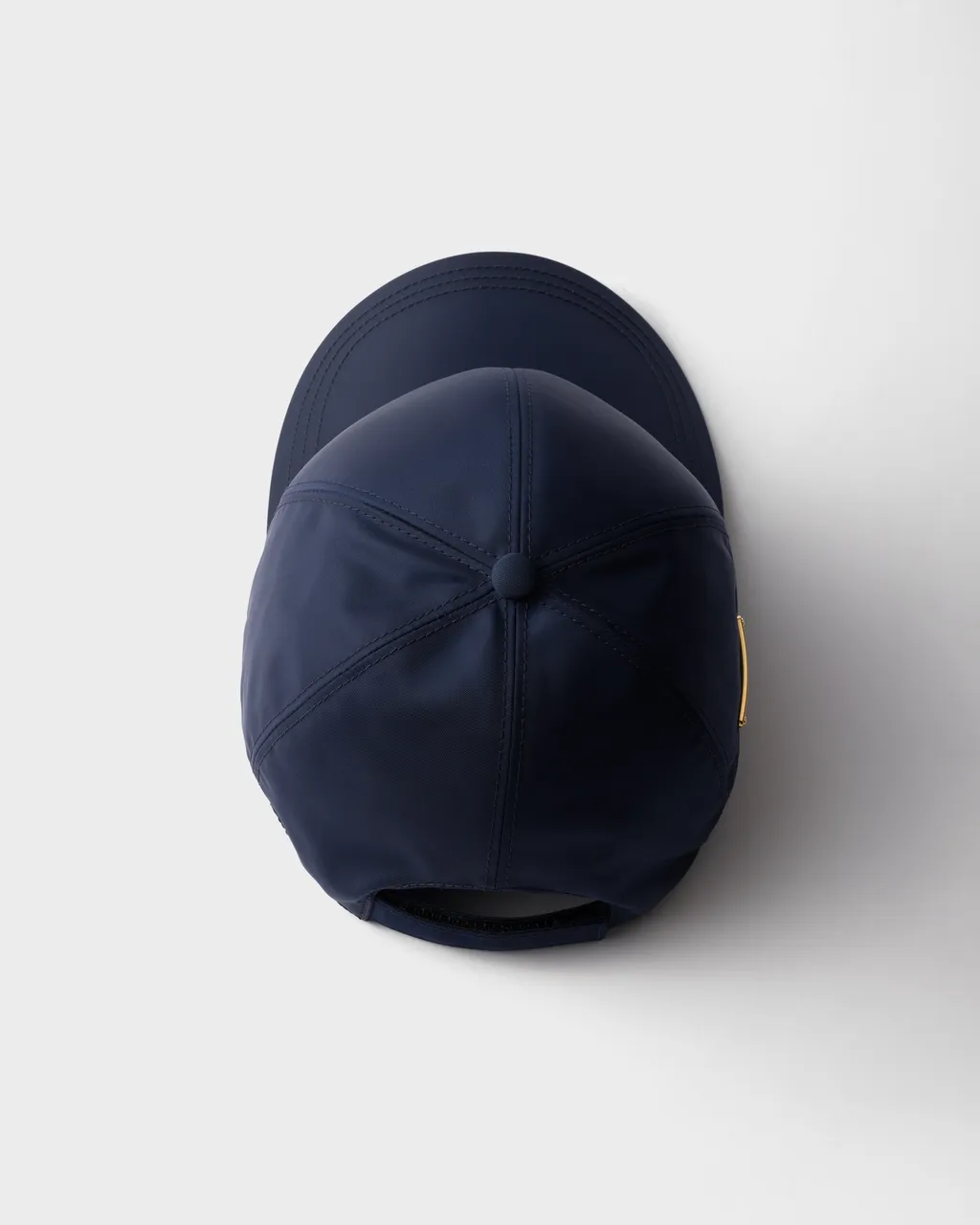 Re-Nylon Baseball Cap