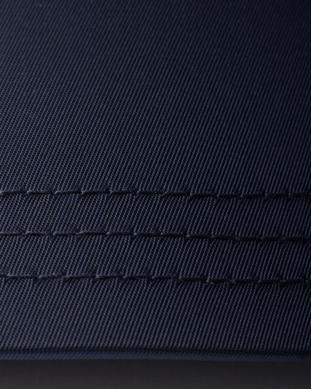 Re-Nylon Baseball Cap