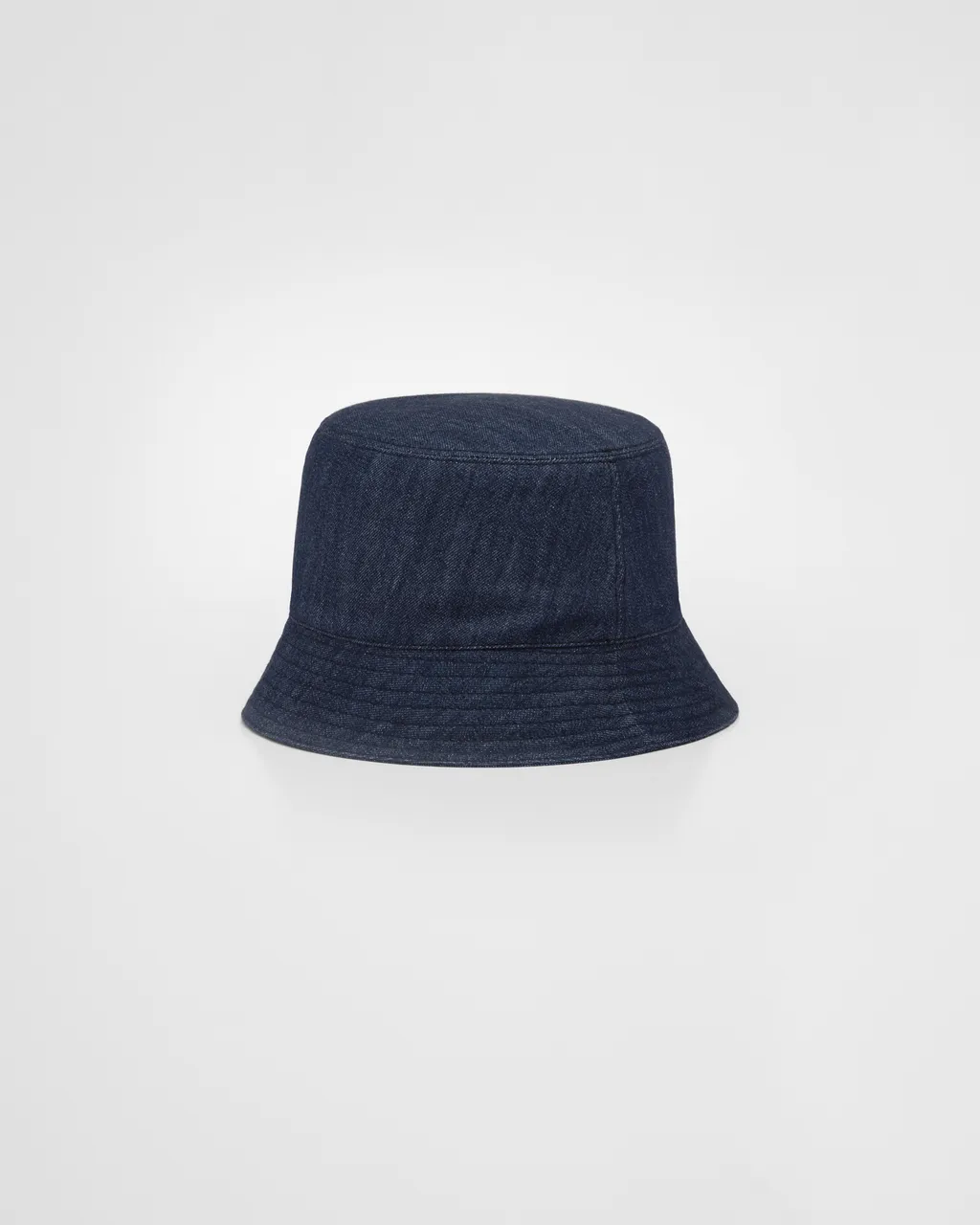 Denim Bucket Hat
