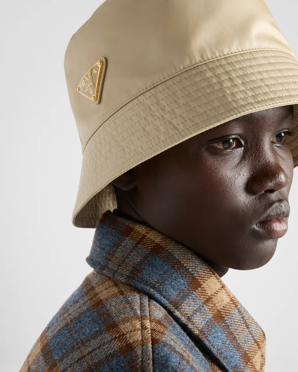 Re-Nylon Bucket Hat