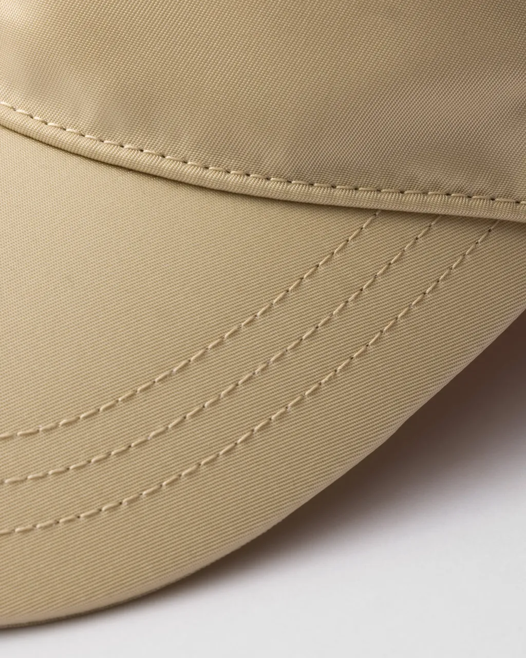 Re-Nylon Baseball Cap
