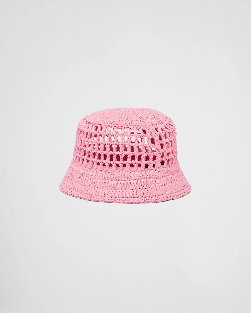 Crochet Bucket Hat