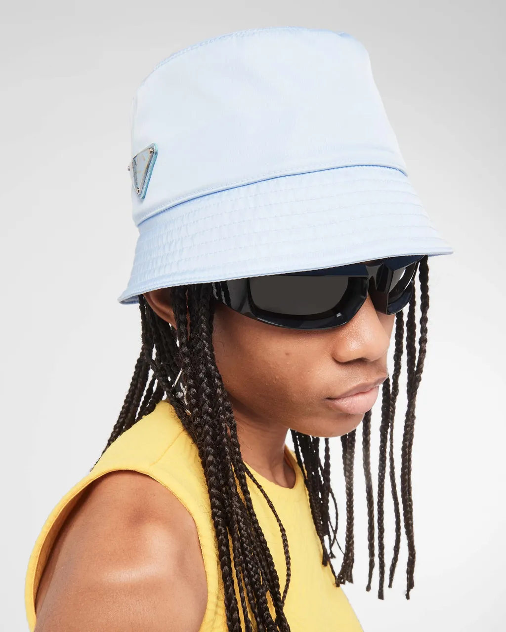 Re-Nylon Bucket Hat