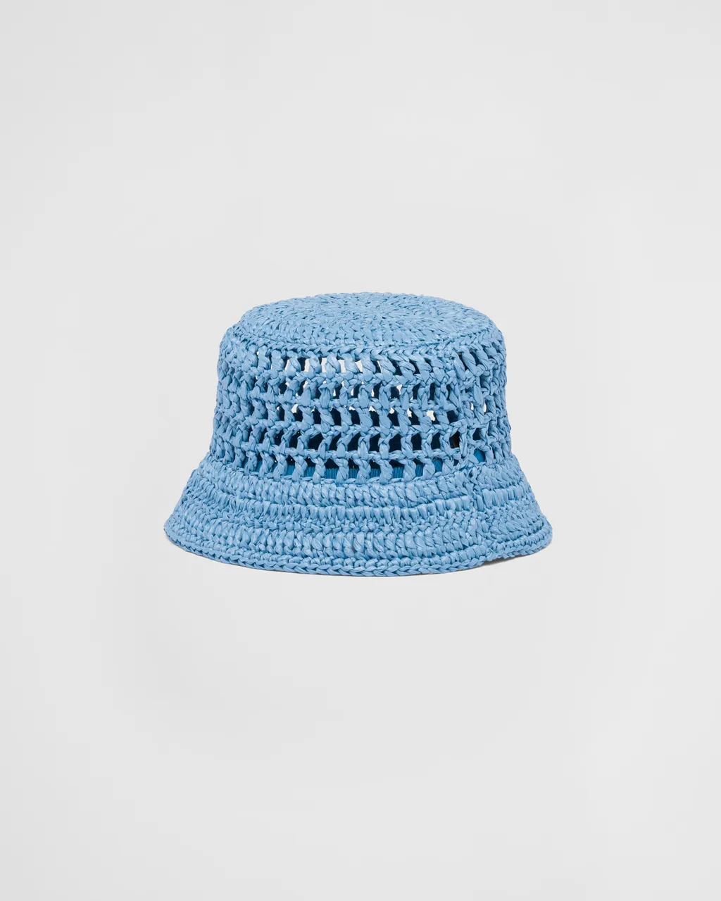 Crochet Bucket Hat