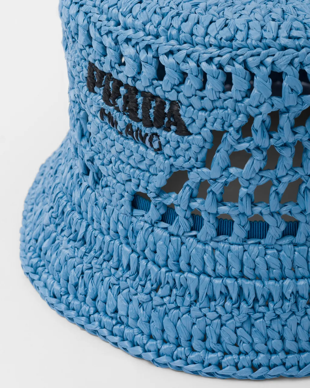 Crochet Bucket Hat