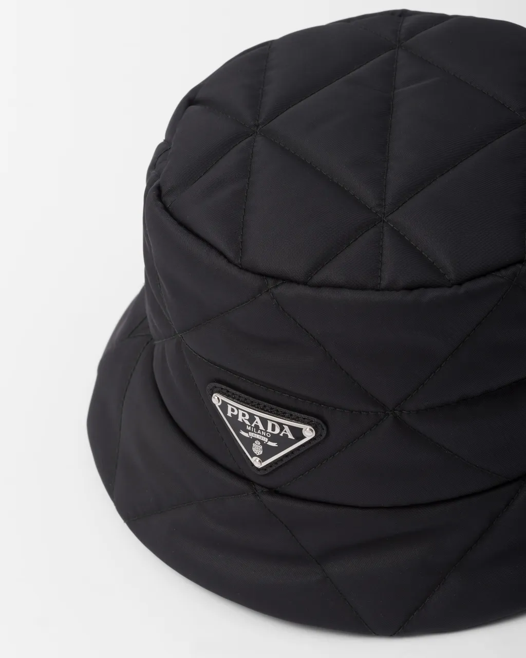 Re-Nylon Bucket Hat