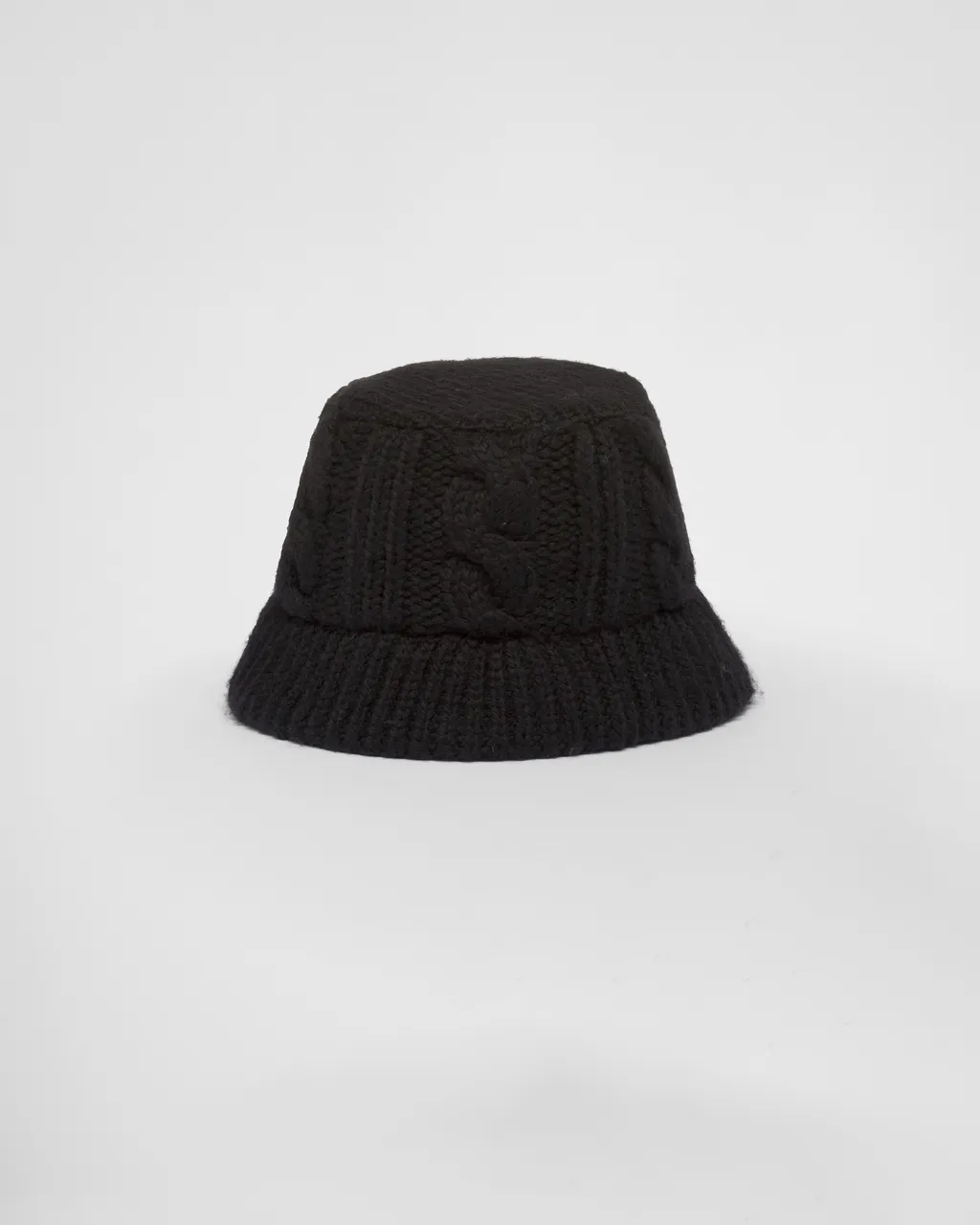 Wool Bucket Hat