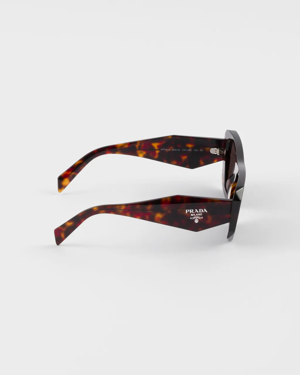 Prada Symbole Sunglasses