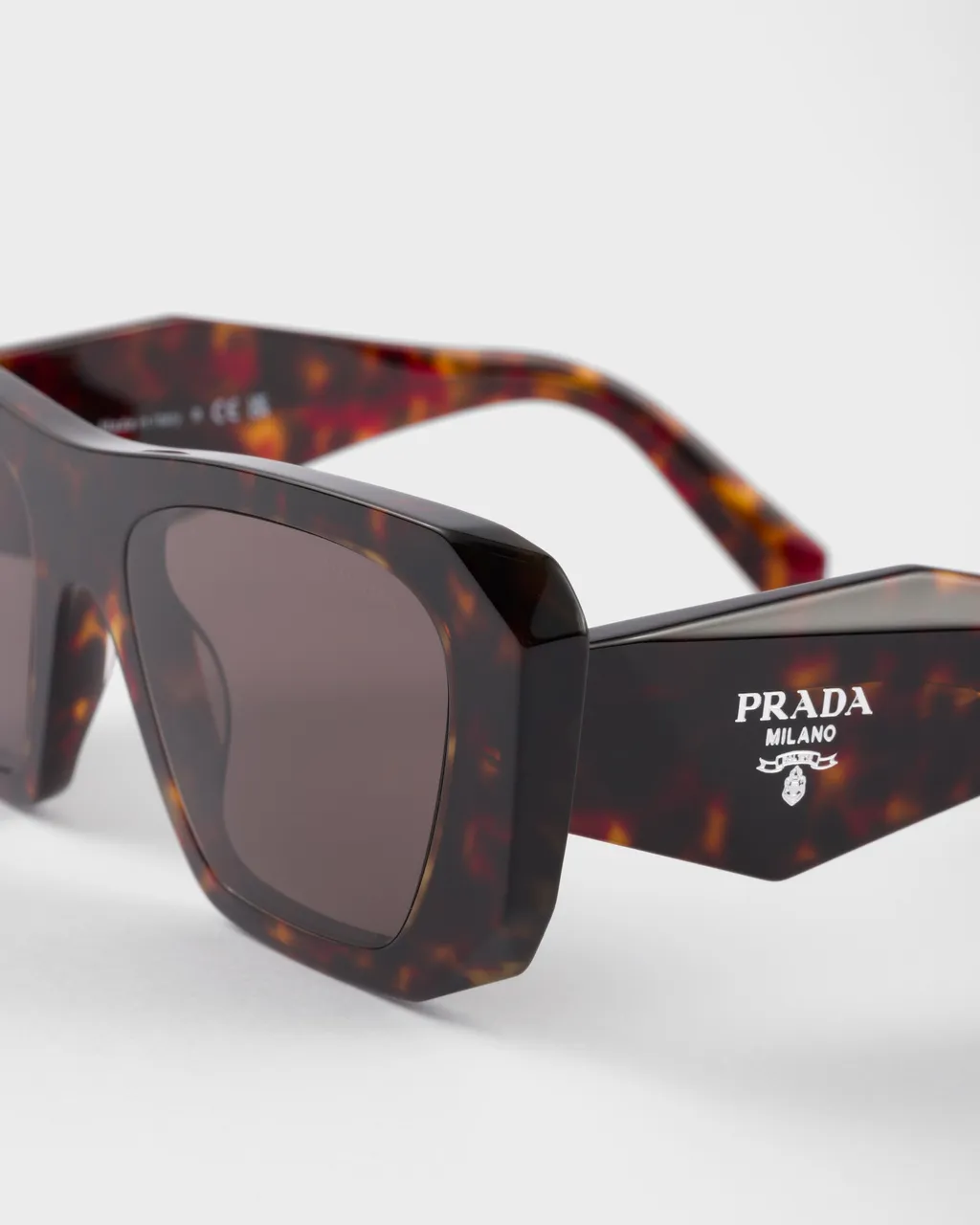 Prada Symbole Sunglasses