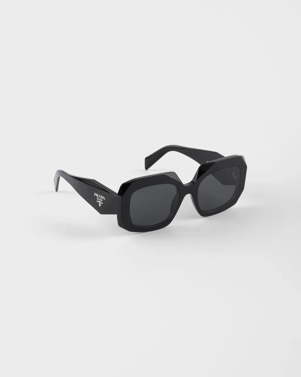 Prada Symbole Sunglasses