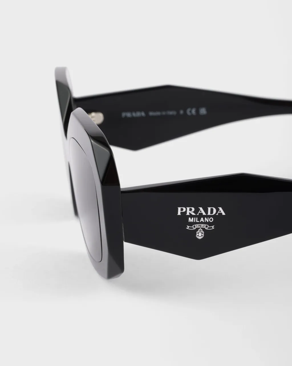 Prada Symbole Sunglasses
