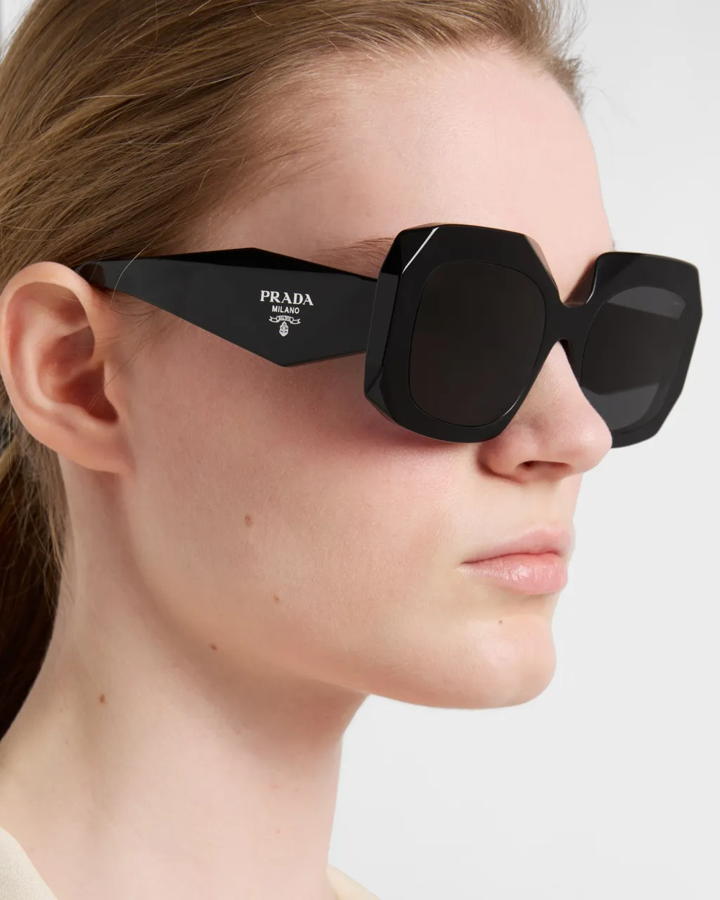 Prada Symbole Sunglasses