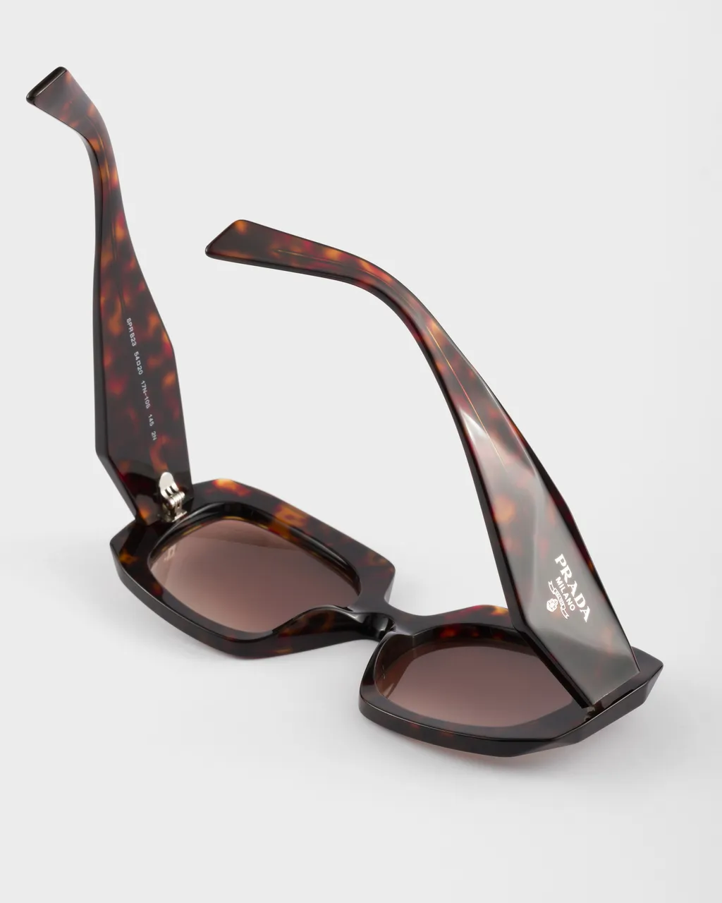 Prada Symbole Sunglasses