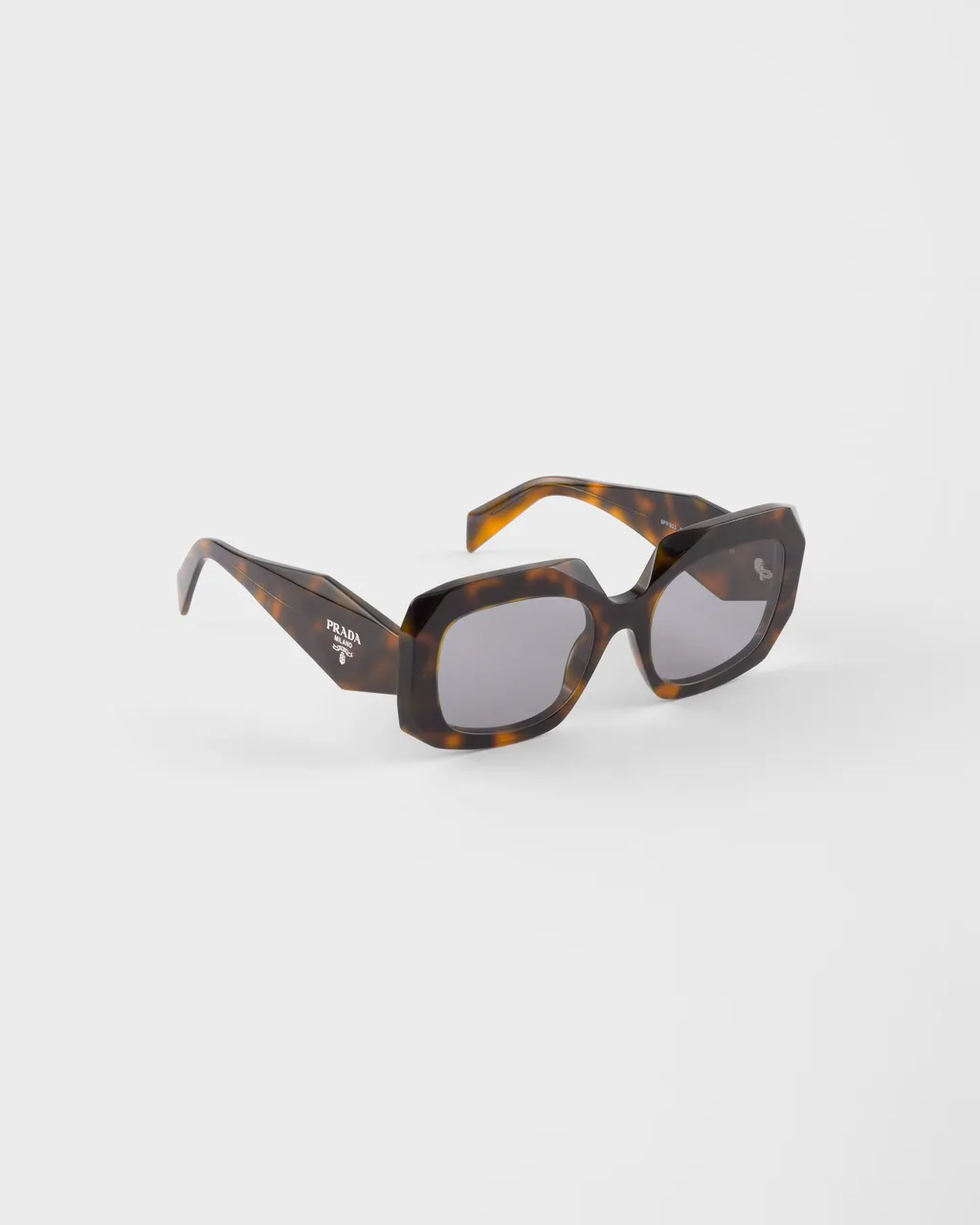 Prada Symbole Sunglasses