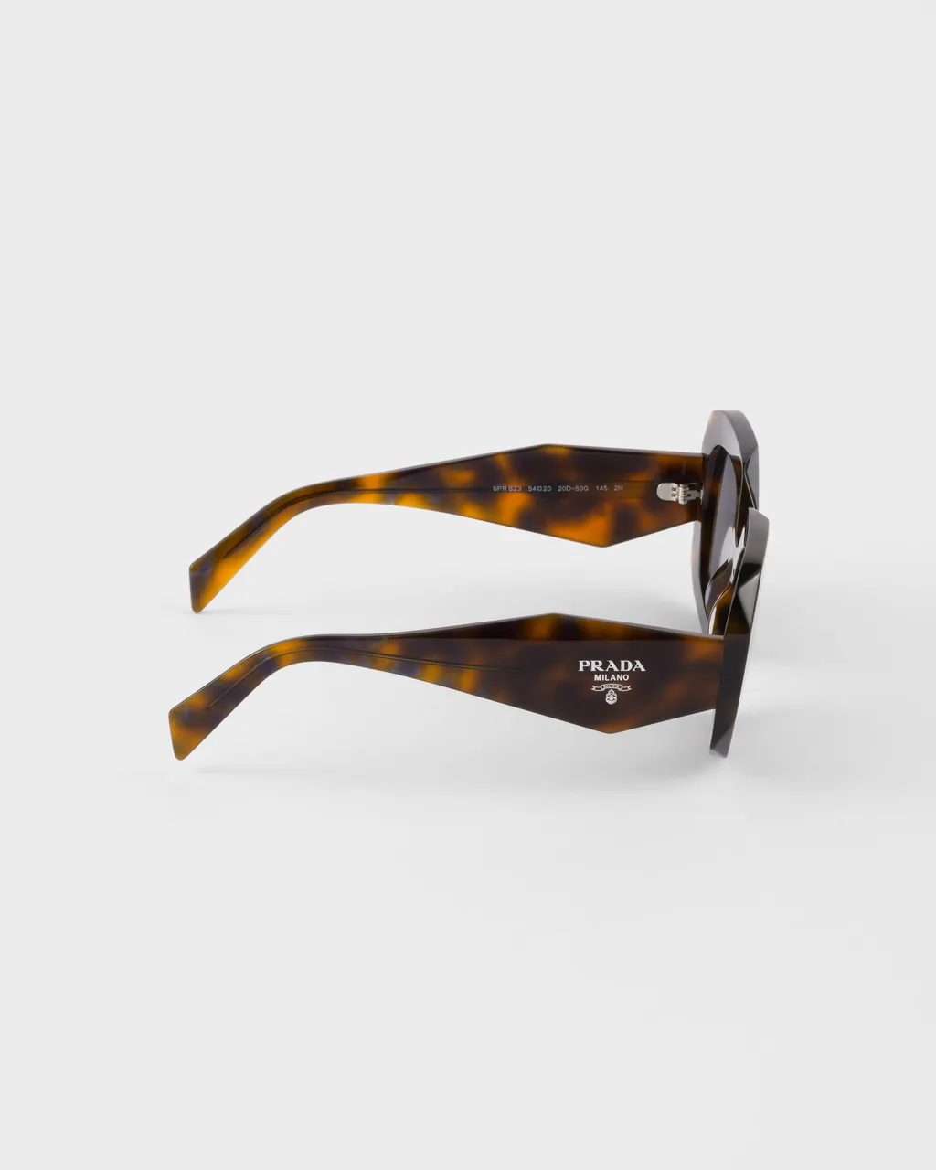 Prada Symbole Sunglasses