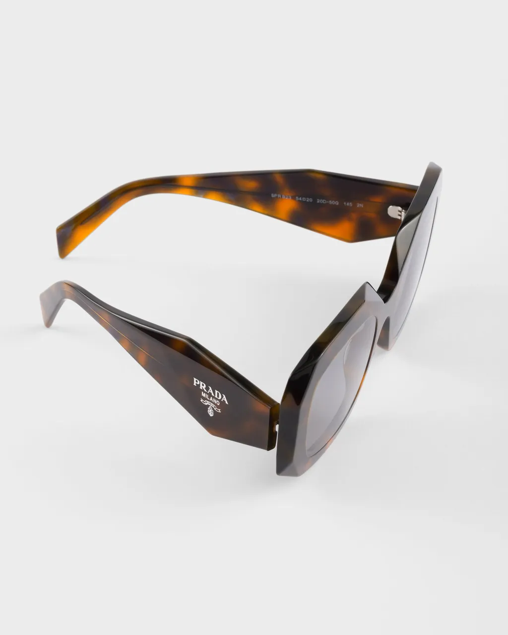 Prada Symbole Sunglasses