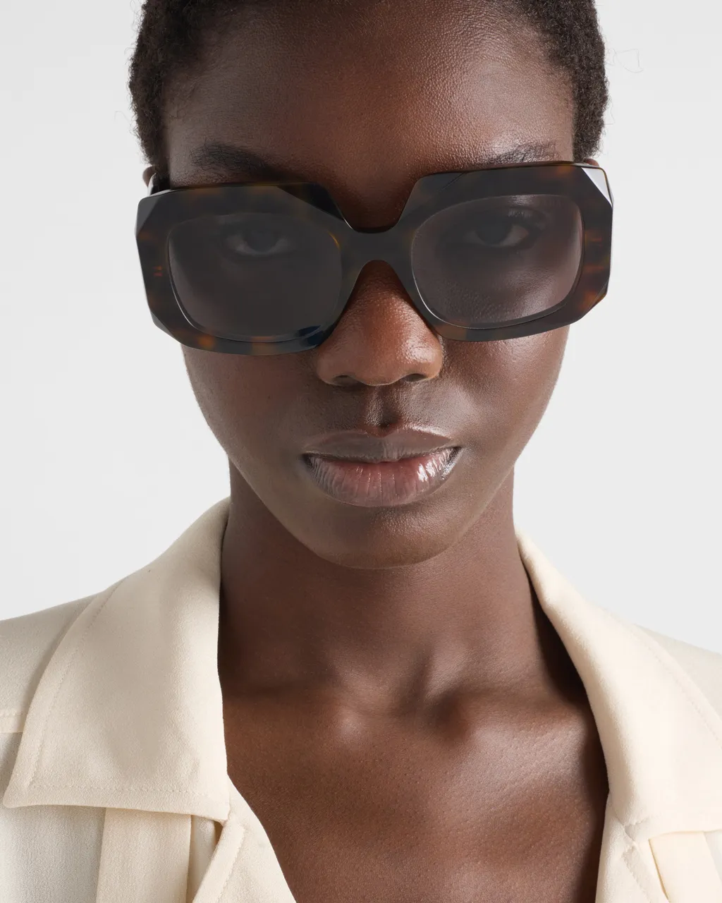 Prada Symbole Sunglasses