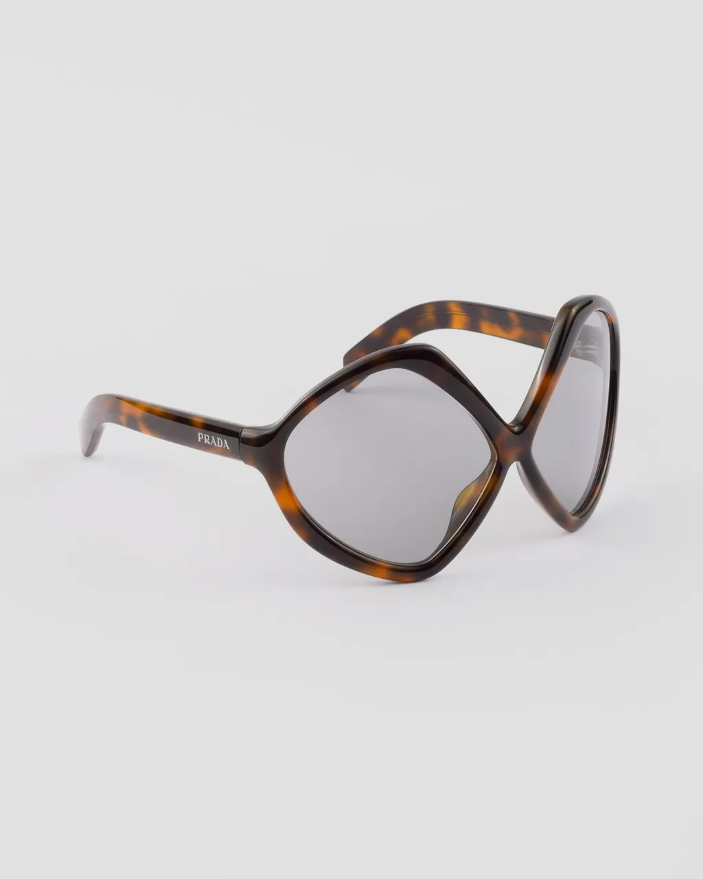 Prada Runway Sunglasses