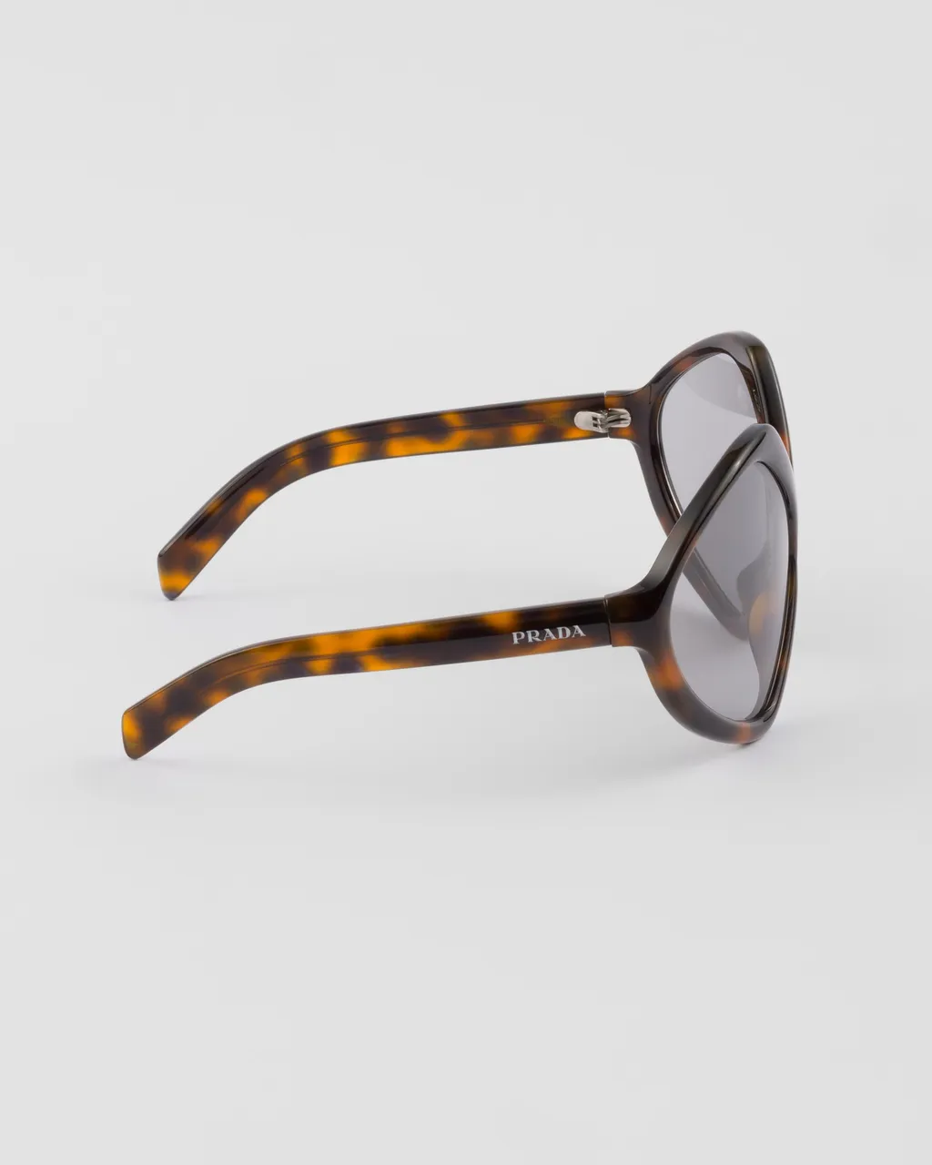 Prada Runway Sunglasses