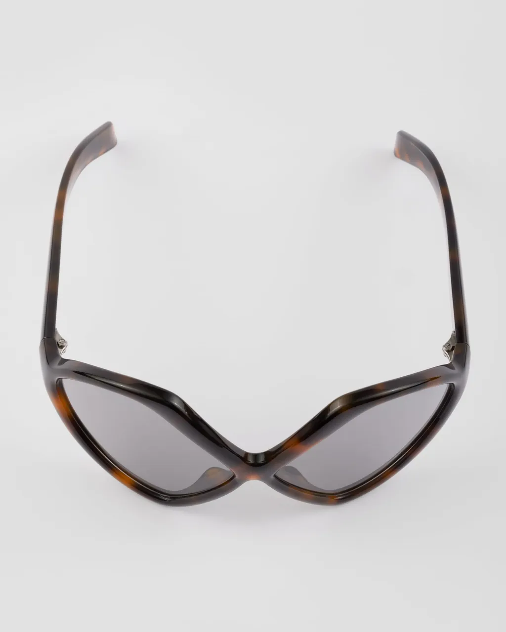 Prada Runway Sunglasses