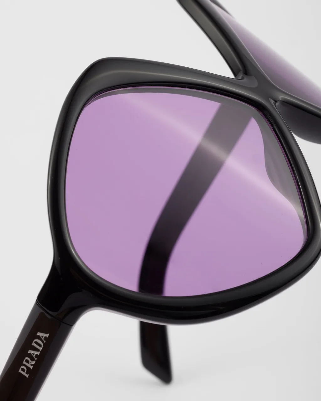 Prada Runway Sunglasses