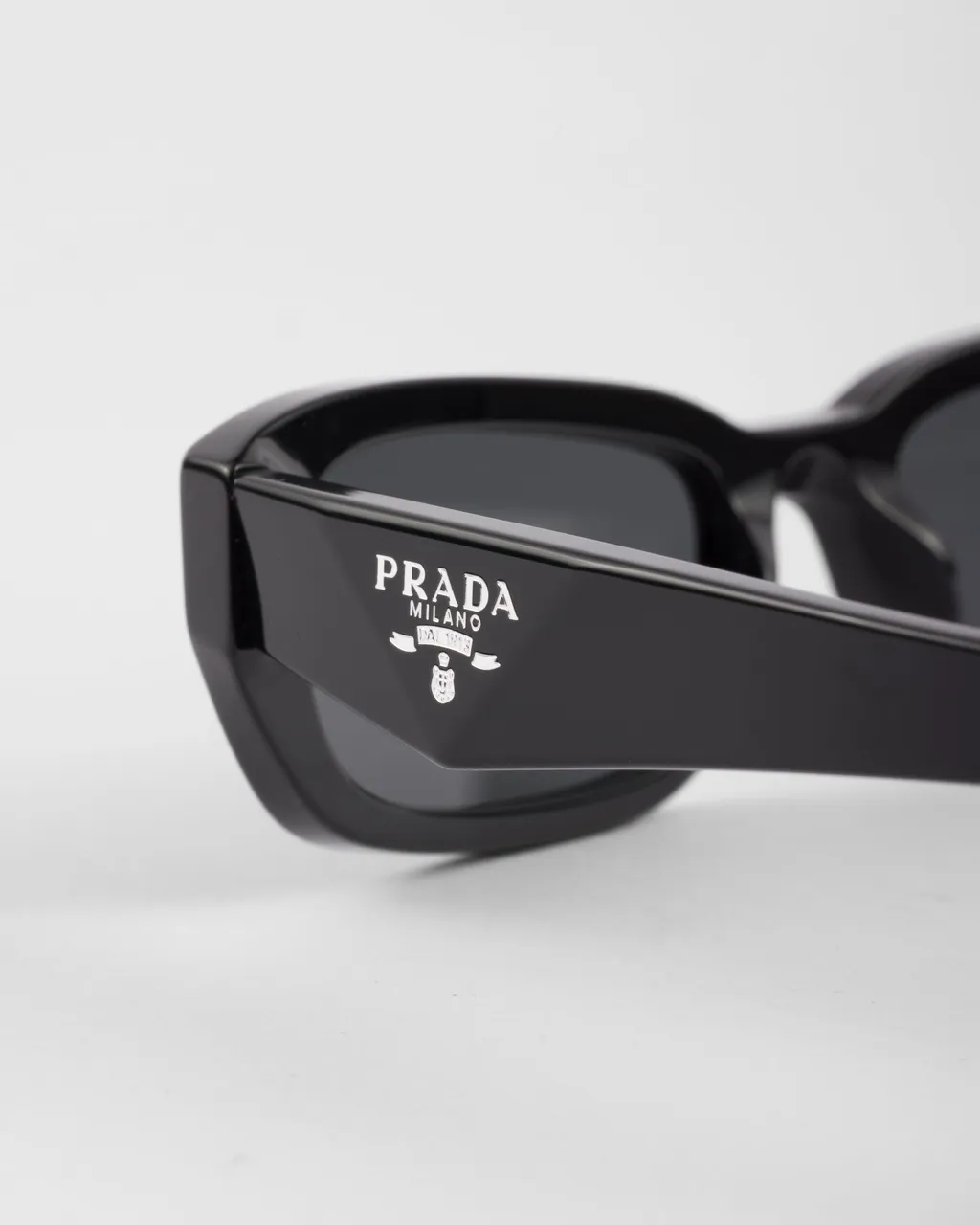 Prada Symbole Sunglasses